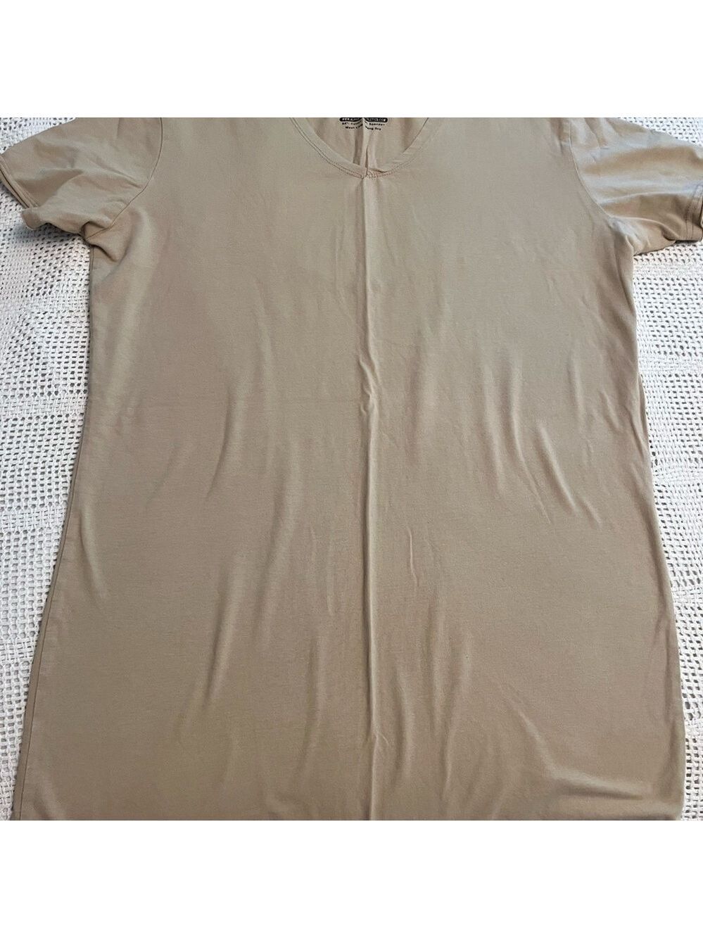 Alphalete Men’s T Shirt M